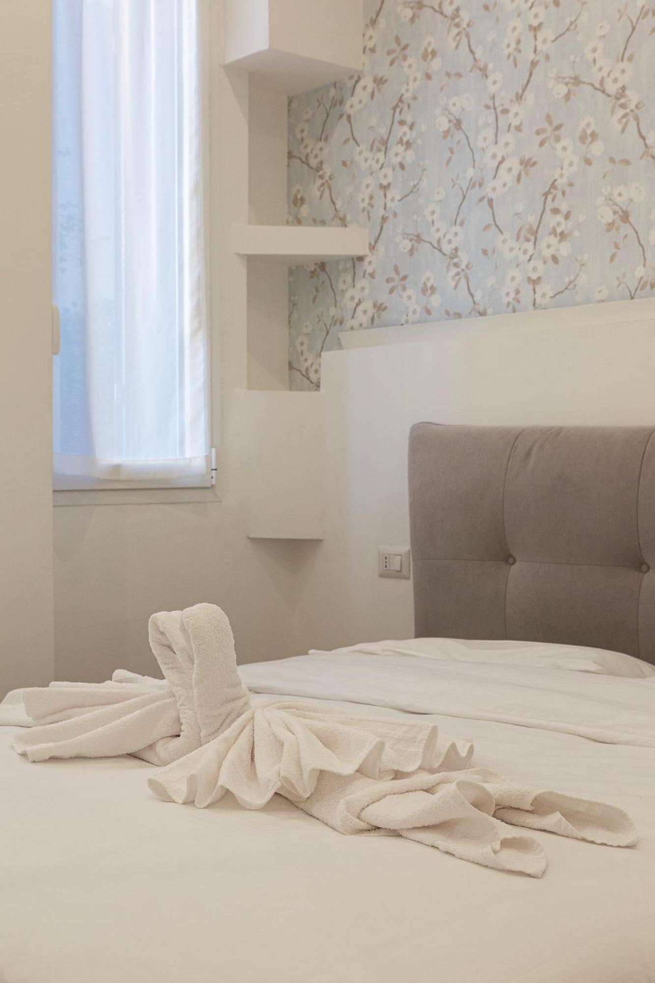 Graceful Flatwi-fi & Peaceful! Appartement *