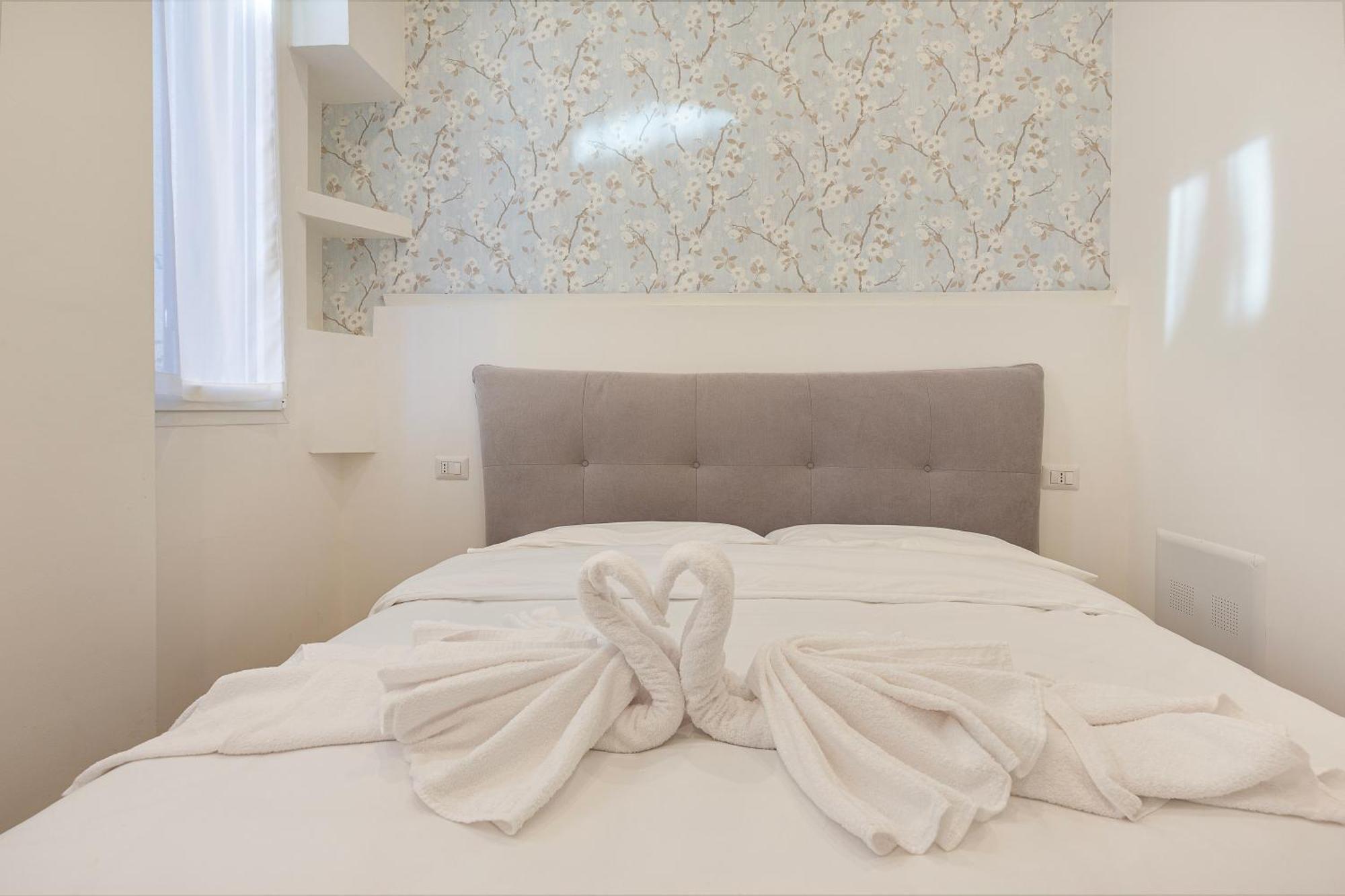 Graceful Flatwi-fi & Peaceful! Appartement