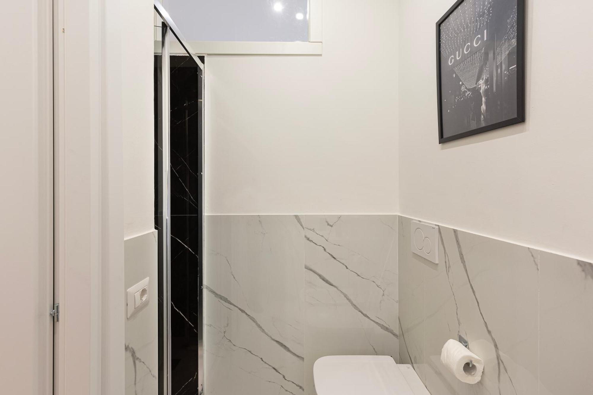 Appartement Graceful Flatwi-fi & Peaceful!