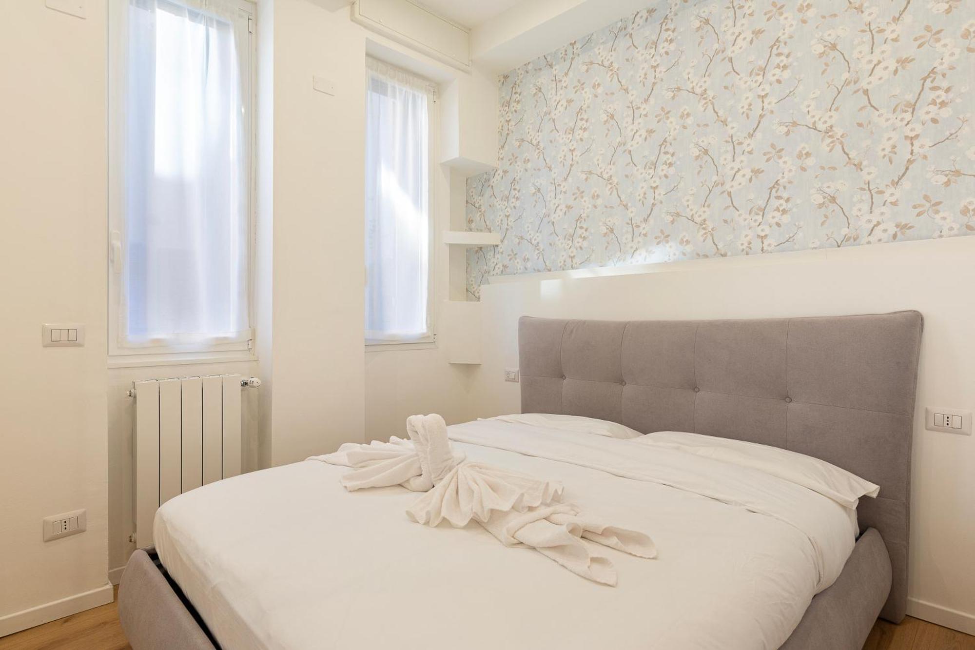 Graceful Flatwi-fi & Peaceful! Milaan