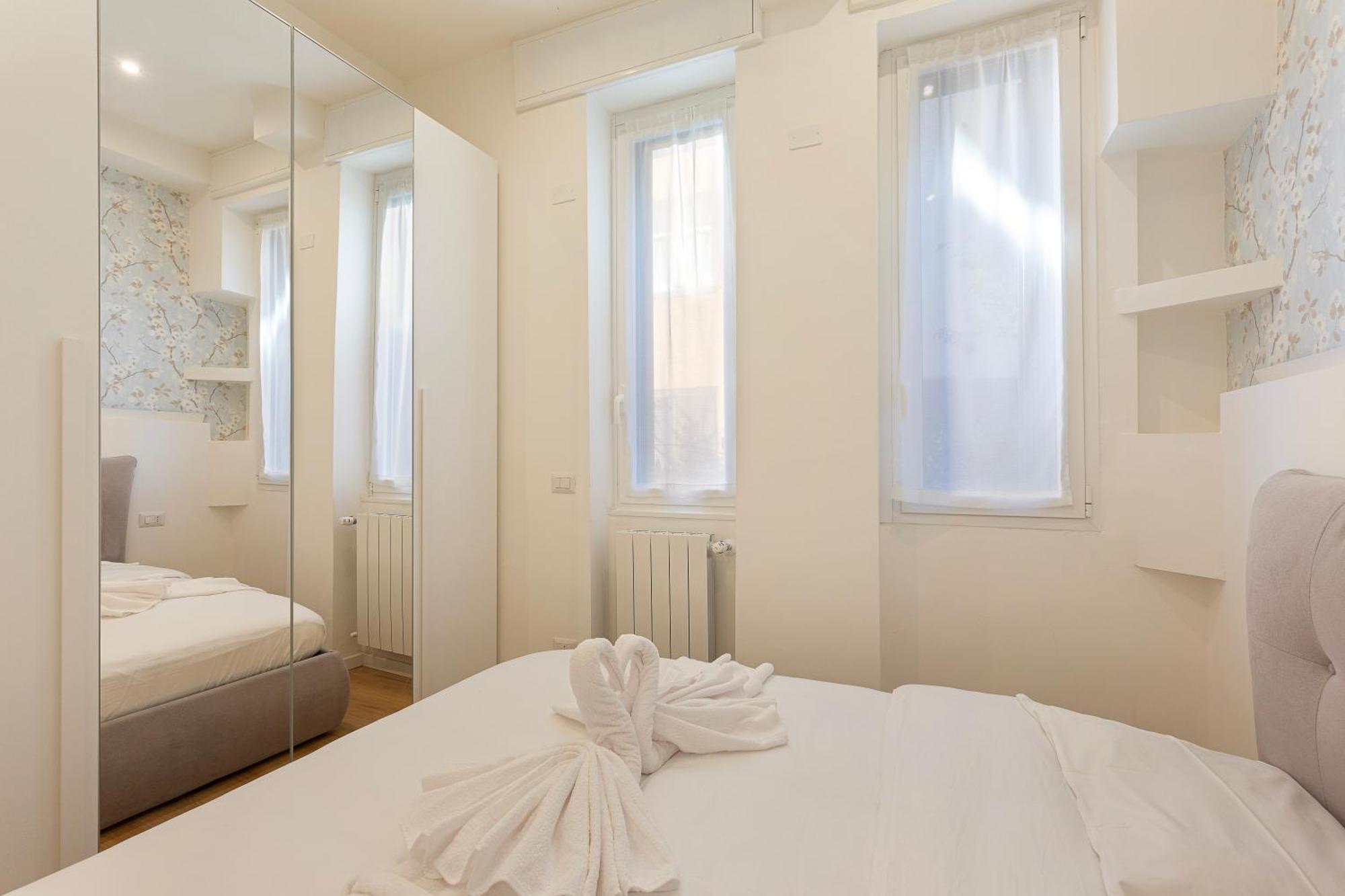 Appartement Graceful Flatwi-fi & Peaceful! *